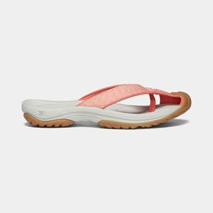 Keen Waimea H2 Klipklapper Dame Koral | RQF-907583