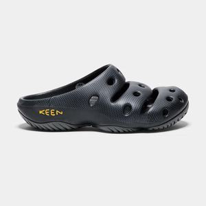 Keen Yogui Arts Clogs Herre Dyb Grå | XYI-953820